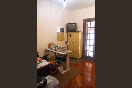 Casa à venda com 3 quartos, 280m² em Jardim America, Jundiaí