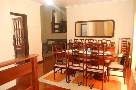 Casa à venda com 3 quartos, 280m² em Jardim America, Jundiaí