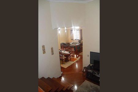 Casa à venda com 3 quartos, 280m² em Jardim America, Jundiaí