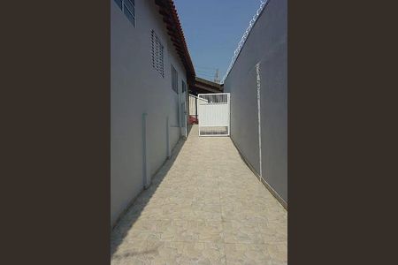 Casa à venda com 3 quartos, 149m² em Vila Rio Branco, Jundiaí