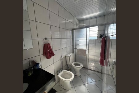 Casa à venda com 3 quartos, 140m² em Vila Santana II, Jundiaí