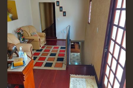 Casa à venda com 3 quartos, 197m² em Vila Progresso, Jundiaí