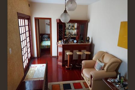 Casa à venda com 3 quartos, 197m² em Vila Progresso, Jundiaí