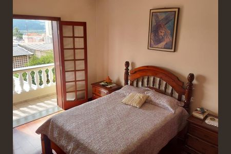 Casa à venda com 3 quartos, 197m² em Vila Progresso, Jundiaí