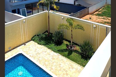 Casa à venda com 3 quartos, 168m² em Recanto Quarto Centenario, Jundiaí
