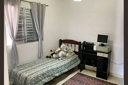 Casa à venda com 4 quartos, 222m² em Jardim Pacaembu, Jundiaí