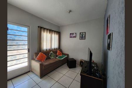 Casa à venda com 3 quartos, 88m² em Jardim Tamoio, Jundiaí