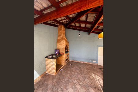 Casa à venda com 3 quartos, 108m² em Jardim Itália, Várzea Paulista