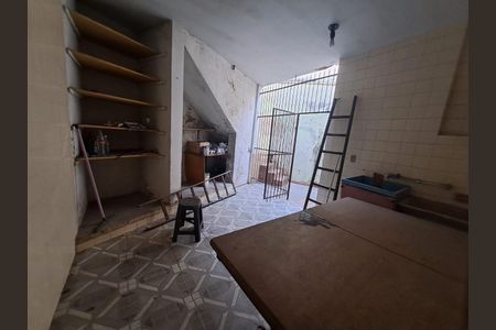 Casa à venda com 2 quartos, 134m² em Vila Progresso, Jundiaí