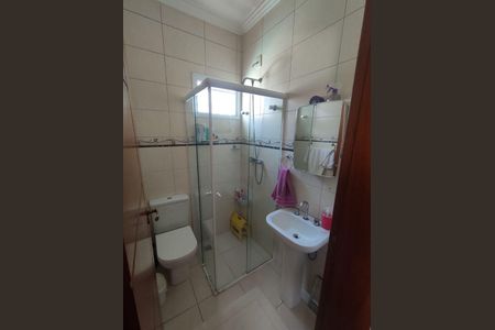 Casa à venda com 4 quartos, 187m² em Jardim Carolina, Jundiaí