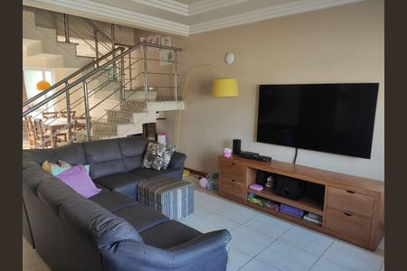 Casa à venda com 4 quartos, 187m² em Jardim Carolina, Jundiaí
