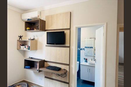 Casa à venda com 3 quartos, 224m² em Horto Santo Antonio, Jundiaí