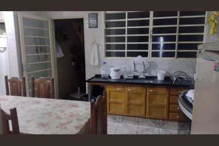 Casa à venda com 4 quartos, 184m² em Vila Arens II, Jundiaí