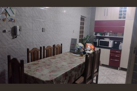 Casa à venda com 4 quartos, 184m² em Vila Arens II, Jundiaí