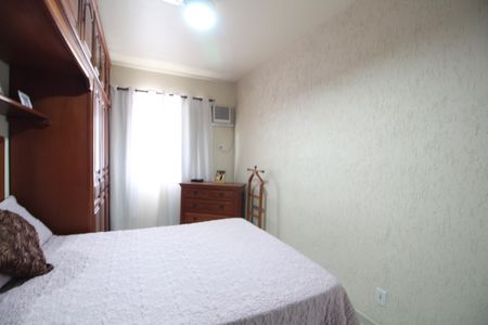 Apartamento à venda com 106m², 3 quartos e 1 vagaQuarto 2