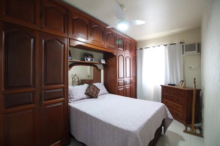 Quarto 2 de apartamento à venda com 3 quartos, 106m² em Freguesia (jacarepaguá), Rio de Janeiro