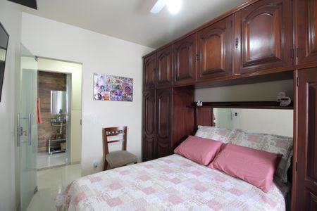 Apartamento à venda com 106m², 3 quartos e 1 vagaQuarto 1