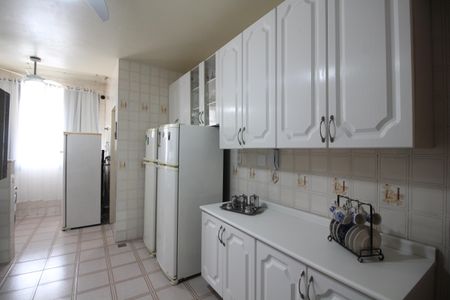 Apartamento à venda com 106m², 3 quartos e 1 vagaCozinha