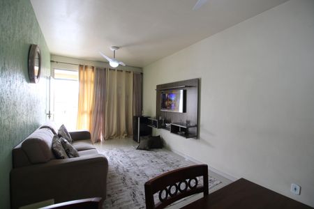Sala de apartamento à venda com 3 quartos, 106m² em Freguesia (jacarepaguá), Rio de Janeiro