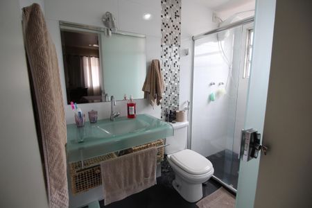 Apartamento à venda com 106m², 3 quartos e 1 vagaQuarto 2 - Suíte