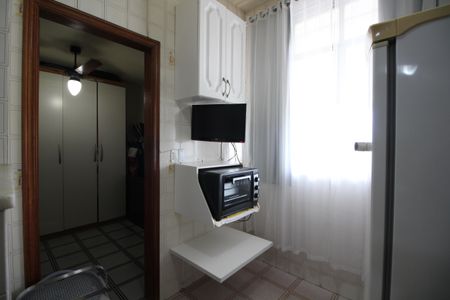 Apartamento à venda com 106m², 3 quartos e 1 vagaÁrea de Serviço