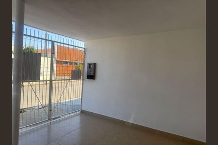 Casa à venda com 2 quartos, 115m² em Vila Rio Branco, Jundiaí