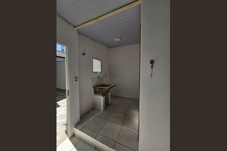 Casa à venda com 2 quartos, 115m² em Vila Rio Branco, Jundiaí