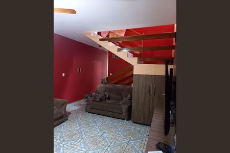 Casa à venda com 3 quartos, 190m² em Jardim das Tulipas, Jundiaí