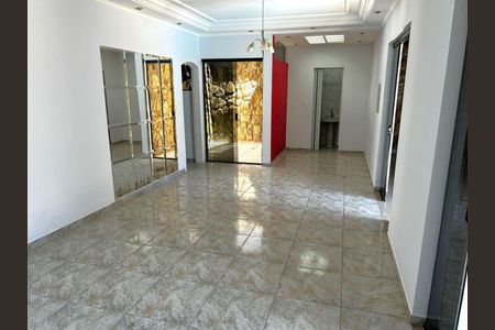 Casa à venda com 4 quartos, 271m² em Jardim Ermida I, Jundiaí