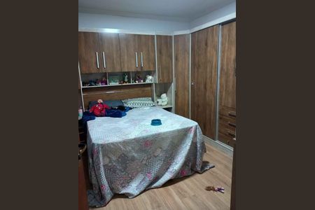 Casa à venda com 2 quartos, 107m² em Centro, Jundiaí