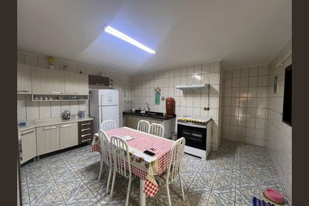 Casa à venda com 3 quartos, 326m² em Vila Santa Terezinha, Várzea Paulista