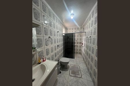 Casa à venda com 3 quartos, 326m² em Vila Santa Terezinha, Várzea Paulista