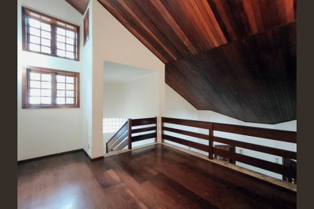 Sala 2 de casa à venda com 3 quartos, 433m² em Jardim Novo Mundo, Jundiaí