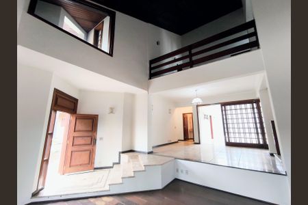 Sala de casa à venda com 3 quartos, 433m² em Jardim Novo Mundo, Jundiaí