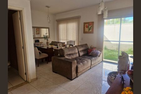 Casa à venda com 3 quartos, 84m² em Cidade Nova, Jundiaí