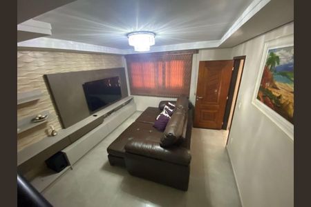 Casa à venda com 3 quartos, 320m² em Vila Aparecida, Jundiaí