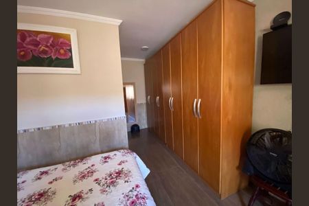 Casa à venda com 3 quartos, 320m² em Vila Aparecida, Jundiaí