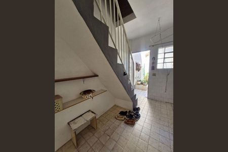 Casa à venda com 3 quartos, 130m² em Vila Vianelo, Jundiaí