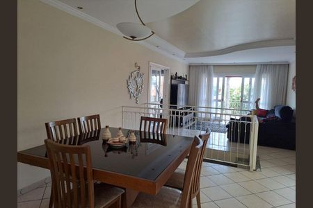 Casa à venda com 5 quartos, 363m² em Jardim Paulista II, Jundiaí