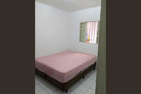 Casa à venda com 2 quartos, 119m² em Parque Residencial Almerinda Chaves, Jundiaí