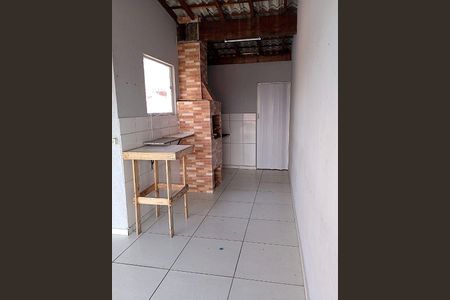 Casa à venda com 2 quartos, 119m² em Parque Residencial Almerinda Chaves, Jundiaí