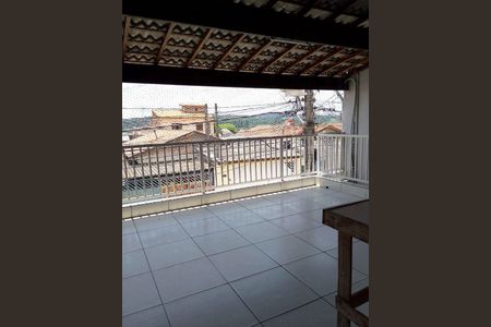 Casa à venda com 2 quartos, 119m² em Parque Residencial Almerinda Chaves, Jundiaí