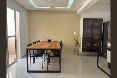 Casa à venda com 3 quartos, 135m² em Vila Rio Branco, Jundiaí