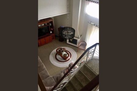 Casa à venda com 5 quartos, 502m² em Jundiaí Mirim, Jundiaí