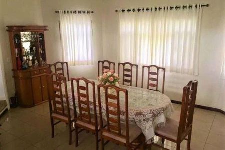 Casa à venda com 5 quartos, 502m² em Jundiaí Mirim, Jundiaí