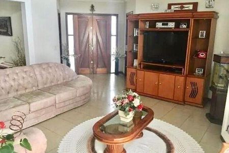 Casa à venda com 5 quartos, 502m² em Jundiaí Mirim, Jundiaí
