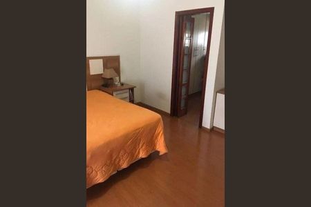 Casa à venda com 5 quartos, 502m² em Jundiaí Mirim, Jundiaí