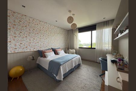 Casa à venda com 4 quartos, 572m² em Marco Leite, Jundiaí