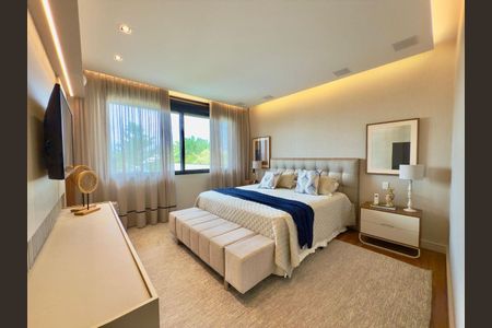 Casa à venda com 4 quartos, 572m² em Marco Leite, Jundiaí