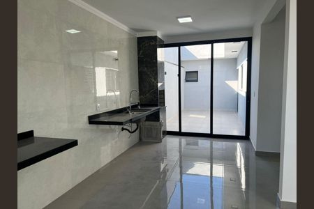 Casa à venda com 3 quartos, 95m² em Jardim Marambaia, Jundiaí